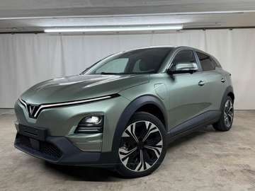 VF6 Plus+HUD+Pano+Leder+360grad+SHZ