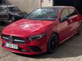 Mercedes-Benz A 200 A 200 Business Solution AMG (EU6d-TEMP) Rood - thumbnail 2