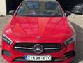 Mercedes-Benz A 200 A 200 Business Solution AMG (EU6d-TEMP) Rood - thumbnail 1