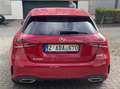 Mercedes-Benz A 200 A 200 Business Solution AMG (EU6d-TEMP) Rood - thumbnail 4