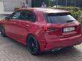 Mercedes-Benz A 200 A 200 Business Solution AMG (EU6d-TEMP) Rood - thumbnail 3