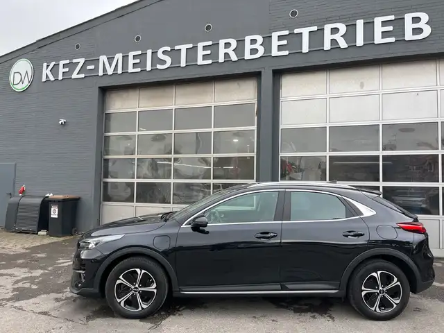 Kia XCeed Spirit Plug in Hybrid