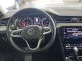 Volkswagen Passat Variant 1.5 TSI Business DSG AHK Navi LED Gris - thumbnail 10