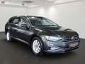 Volkswagen Passat Variant 1.5 TSI Business DSG AHK Navi LED Gris - thumbnail 3