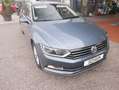 Volkswagen Passat Variant Comfortline BMT/Start-Stopp Bleu - thumbnail 2