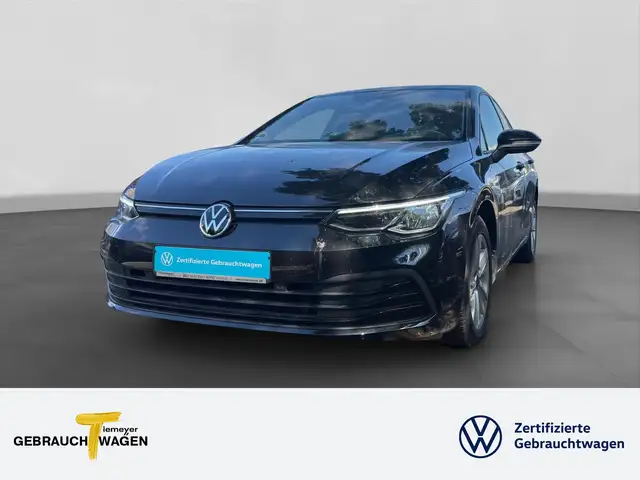 Volkswagen Golf main image