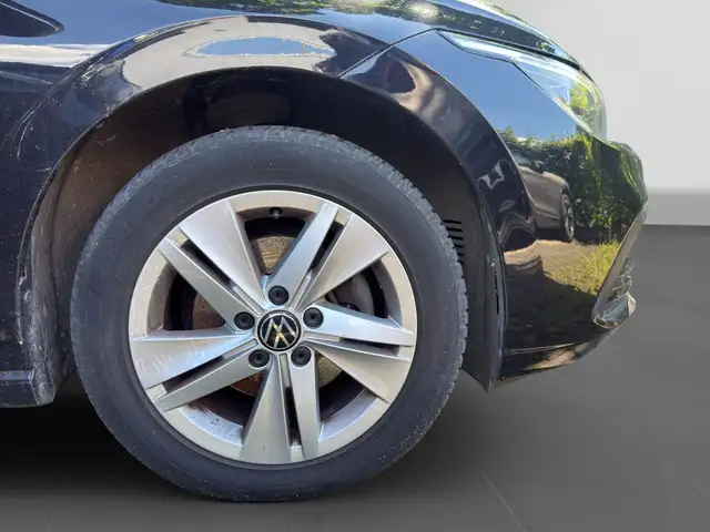 Volkswagen Golf view 7
