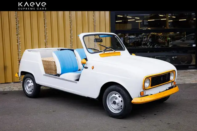 Renault R 4 Plein Air