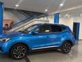MG ZS 1.5 Luxury Azul - thumbnail 4