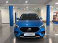 MG ZS 1.5 Luxury Azul - thumbnail 3
