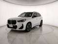 BMW X1 X1 xdrive23d mhev 48V MSport auto Bianco - thumbnail 1