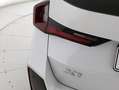 BMW X1 X1 xdrive23d mhev 48V MSport auto Bianco - thumbnail 12