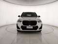 BMW X1 X1 xdrive23d mhev 48V MSport auto Bianco - thumbnail 2