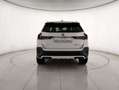 BMW X1 X1 xdrive23d mhev 48V MSport auto Bianco - thumbnail 5