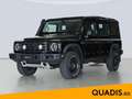 Ineos Grenadier 3.0 Station Wagon 5pl. Trialmaster Edition Negro - thumbnail 1
