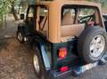 Jeep Wrangler Wrangler II 1998 Hard Top 4.0 Sport c/CL Grün - thumbnail 3