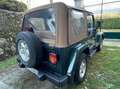 Jeep Wrangler Wrangler II 1998 Hard Top 4.0 Sport c/CL Grün - thumbnail 4