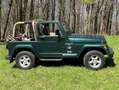 Jeep Wrangler Wrangler II 1998 Hard Top 4.0 Sport c/CL Grün - thumbnail 1