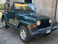 Jeep Wrangler Wrangler II 1998 Hard Top 4.0 Sport c/CL Grün - thumbnail 8