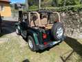 Jeep Wrangler Wrangler II 1998 Hard Top 4.0 Sport c/CL Grün - thumbnail 5