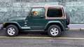 Jeep Wrangler Wrangler II 1998 Hard Top 4.0 Sport c/CL Grün - thumbnail 9