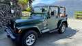 Jeep Wrangler Wrangler II 1998 Hard Top 4.0 Sport c/CL Grün - thumbnail 7