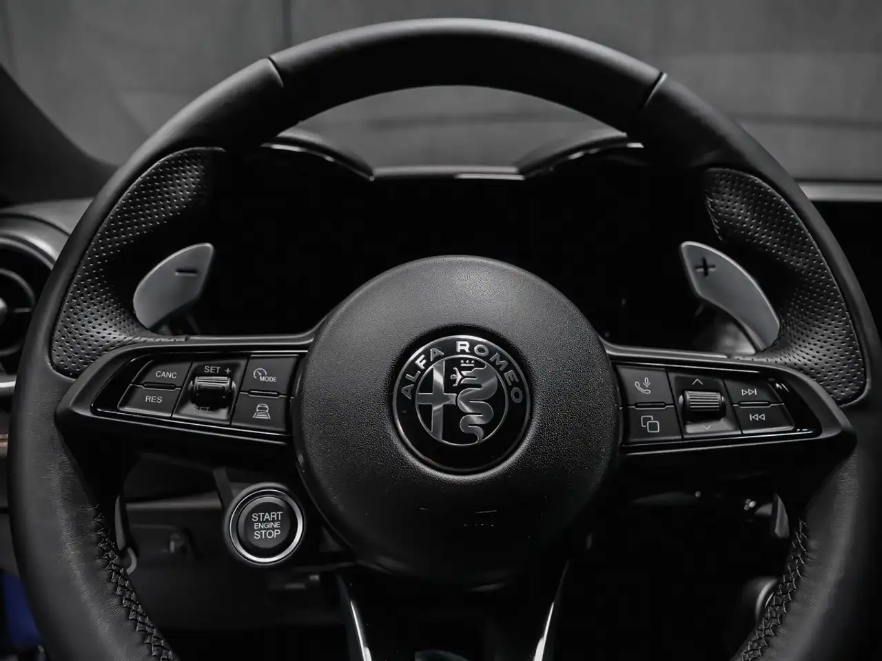 Alfa Romeo Tonale снимка Alfa Romeo Tonale