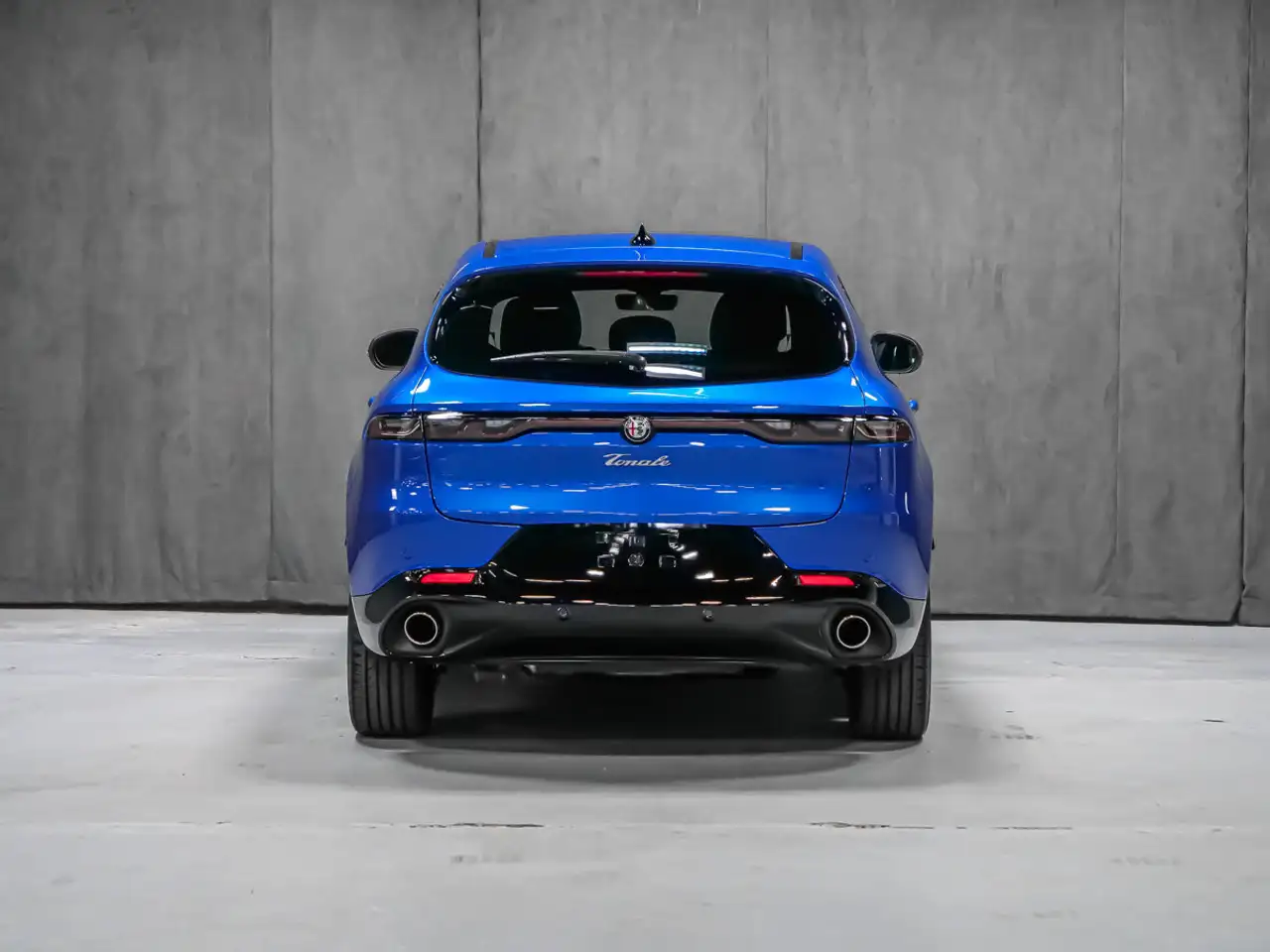 Alfa Romeo Tonale снимка Alfa Romeo Tonale