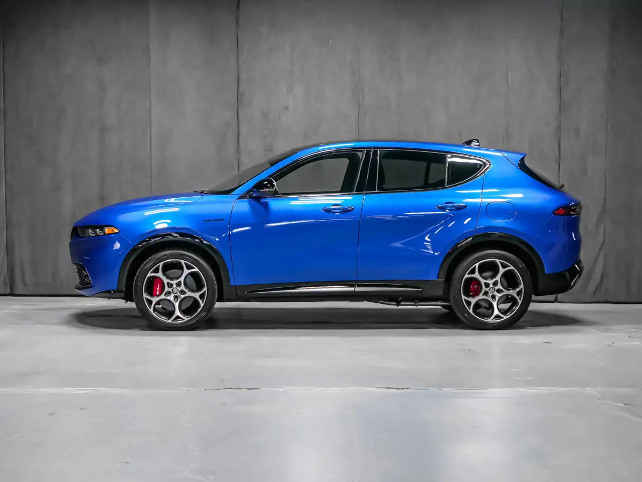 Alfa Romeo Tonale снимка Alfa Romeo Tonale