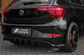 Volkswagen Polo 1.0 TSI 110PK DSG R-LINE / FULL BLACK / VERLAGINGS Noir - thumbnail 42