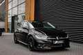 Volkswagen Polo 1.0 TSI 110PK DSG R-LINE / FULL BLACK / VERLAGINGS Noir - thumbnail 7
