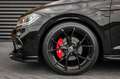 Volkswagen Polo 1.0 TSI 110PK DSG R-LINE / FULL BLACK / VERLAGINGS Noir - thumbnail 41