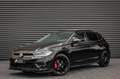 Volkswagen Polo 1.0 TSI 110PK DSG R-LINE / FULL BLACK / VERLAGINGS Noir - thumbnail 1