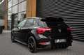 Volkswagen Polo 1.0 TSI 110PK DSG R-LINE / FULL BLACK / VERLAGINGS Noir - thumbnail 8