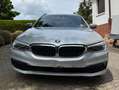 BMW 520 520d Touring Aut. Sport Line Silber - thumbnail 3