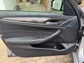 BMW 520 520d Touring Aut. Sport Line Silber - thumbnail 13