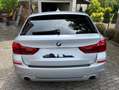 BMW 520 520d Touring Aut. Sport Line Silber - thumbnail 5
