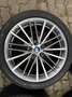 BMW 520 520d Touring Aut. Sport Line Silber - thumbnail 28