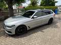 BMW 520 520d Touring Aut. Sport Line Silber - thumbnail 4