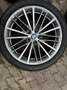 BMW 520 520d Touring Aut. Sport Line Silber - thumbnail 27