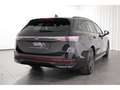 Volkswagen Passat Variant 2.0 TDI R-Line "Black Style" D Schwarz - thumbnail 5