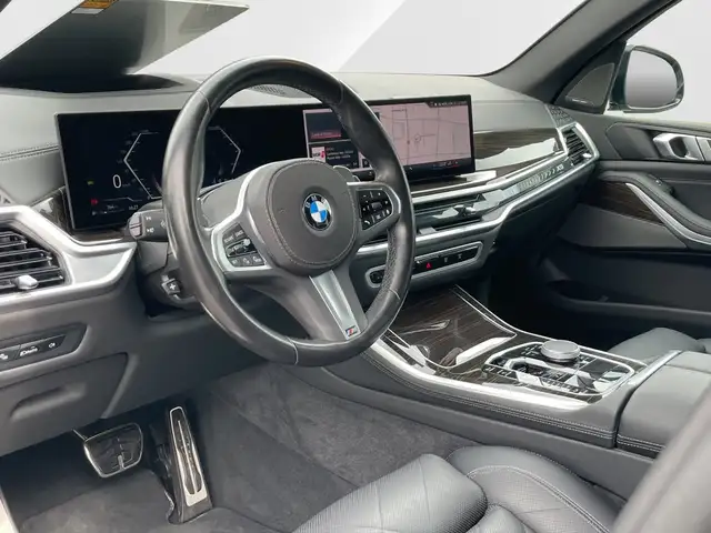 BMW X5 X5 view 9