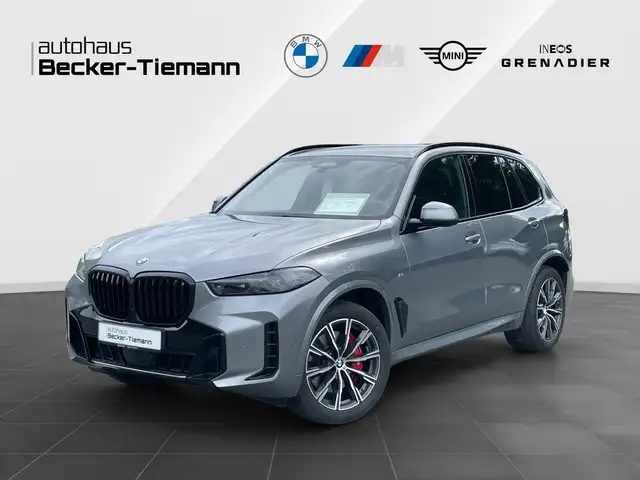 BMW X5 X5 main image