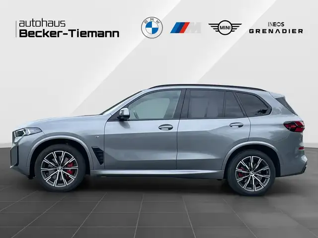 BMW X5 X5 view 3