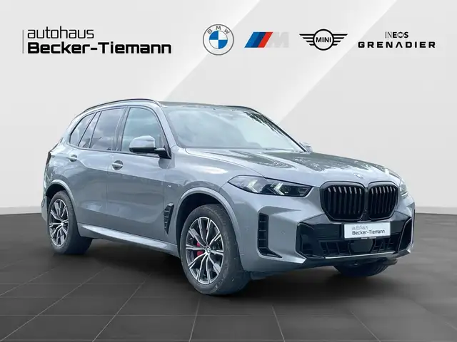 BMW X5 X5 view 7