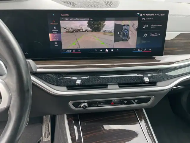 BMW X5 X5 view 11