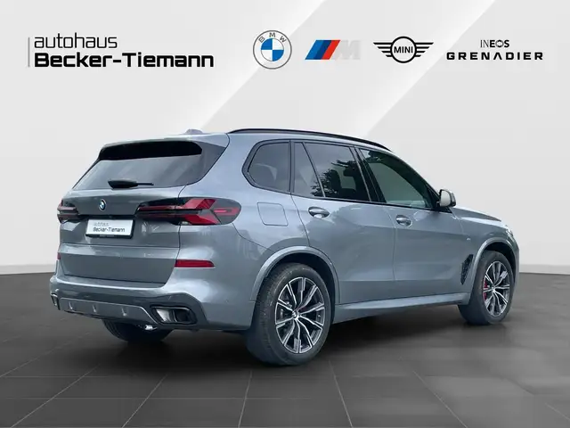 BMW X5 X5 view 6