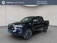 Toyota Hilux HiLux 4x4 Double Cab MHEV Autm. Executive Noir - thumbnail 1