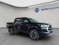 Toyota Hilux HiLux 4x4 Double Cab MHEV Autm. Executive Noir - thumbnail 6
