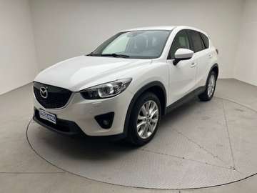 2.2L Skyactiv-D 175 PS 4WD Exceed ***Bose,